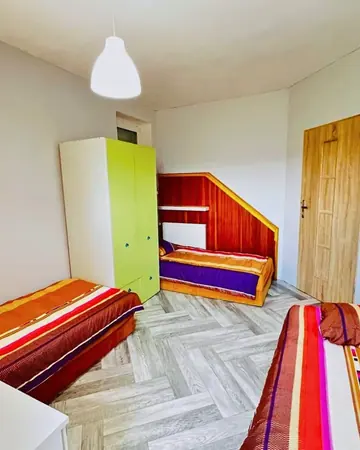 Житло ROOMPLACE — район ul. Szarych Szeregów, фото 12