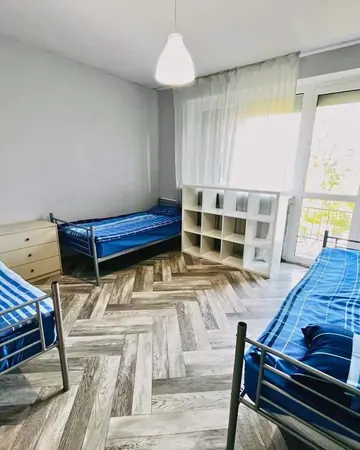 Житло ROOMPLACE — район ul. Szarych Szeregów, фото 14