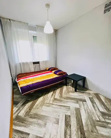 Житло ROOMPLACE — район ul. Szarych Szeregów, фото 15