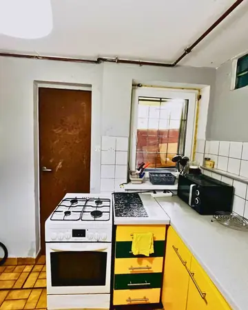 Житло ROOMPLACE — район ul. Szarych Szeregów, фото 16