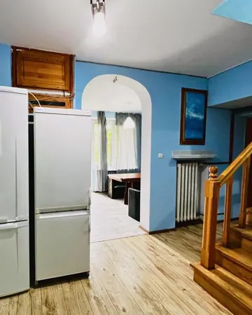 Житло ROOMPLACE — район ul. Szarych Szeregów, фото 17