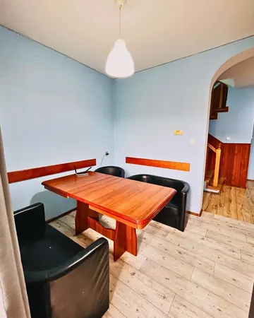 Житло ROOMPLACE — район ul. Szarych Szeregów, фото 18
