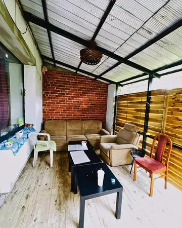 Житло ROOMPLACE — район ul. Szarych Szeregów, фото 19