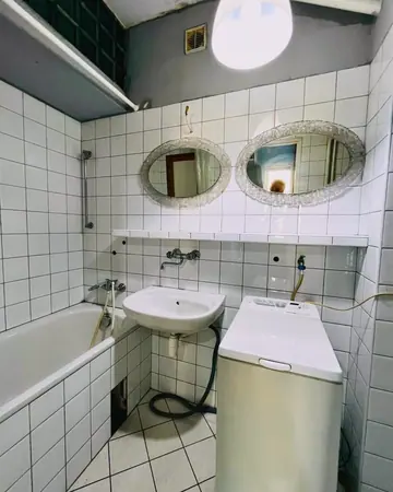 Житло ROOMPLACE — район ul. Szarych Szeregów, фото 20