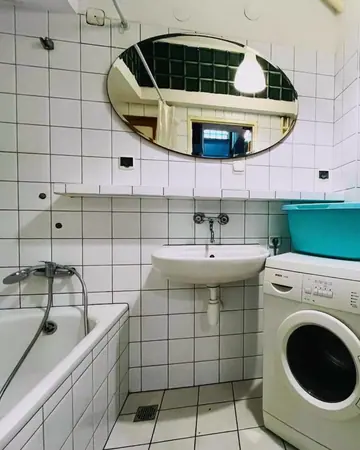 Житло ROOMPLACE — район ul. Szarych Szeregów, фото 21