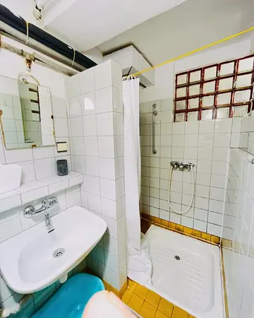Житло ROOMPLACE — район ul. Szarych Szeregów, фото 22