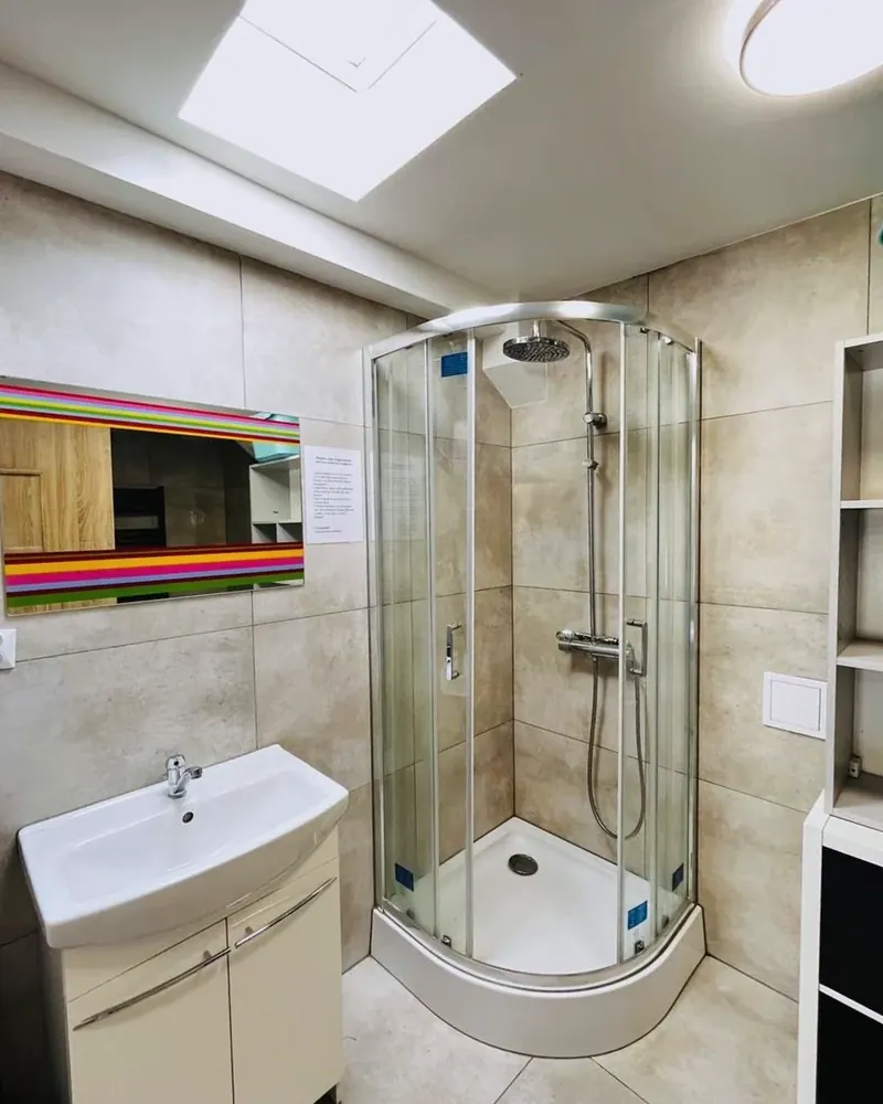 Житло ROOMPLACE — район ul. Szarych Szeregów, фото 3