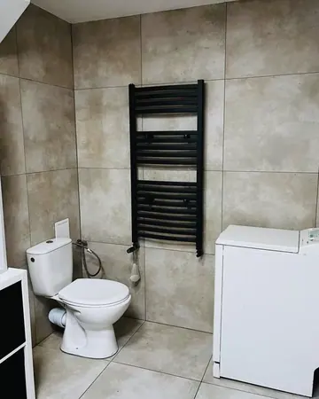 Житло ROOMPLACE — район ul. Szarych Szeregów, фото 23