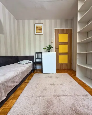 Житло ROOMPLACE — район ul. Świeradowska, фото 4