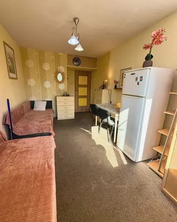 Житло ROOMPLACE — район ul. Świeradowska, фото 5