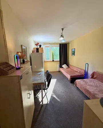 Житло ROOMPLACE — район ul. Świeradowska, фото 6