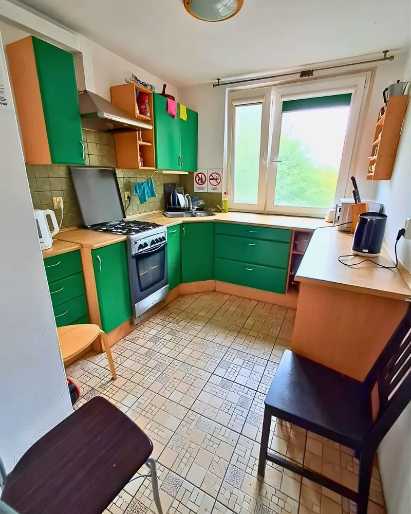 Житло ROOMPLACE — район ul. Świeradowska, фото 2