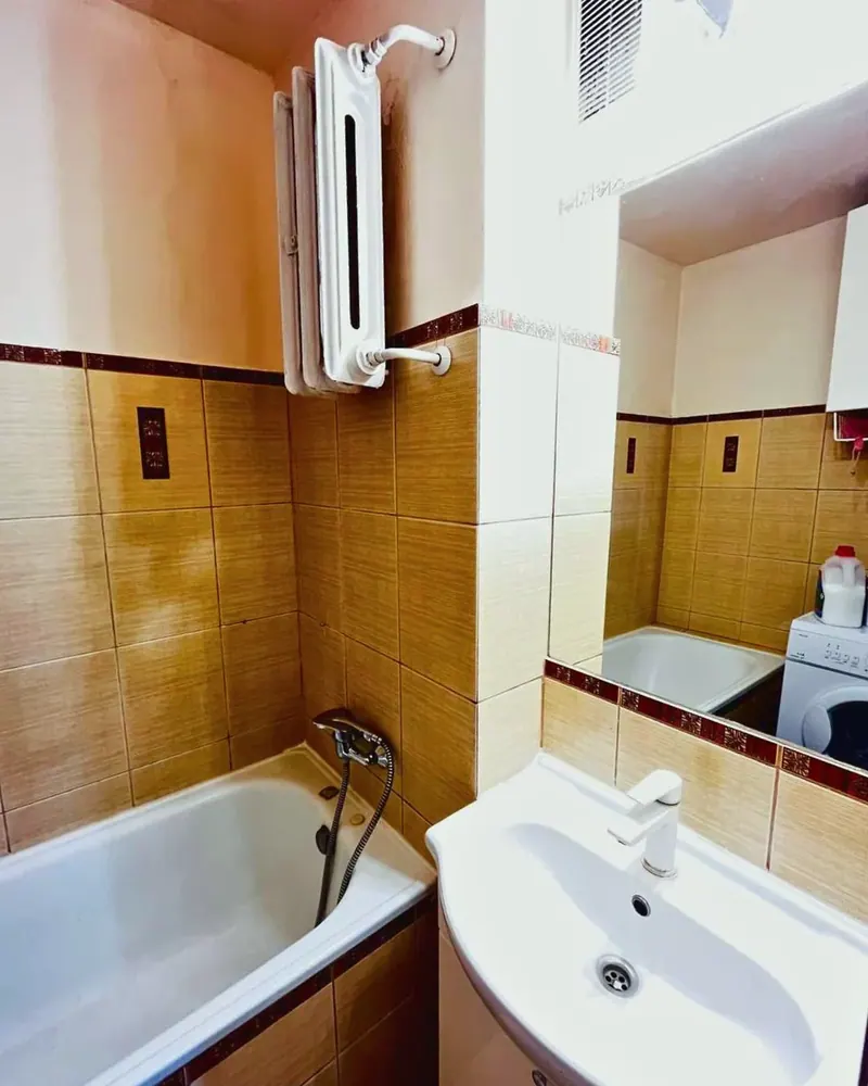 Житло ROOMPLACE — район ul. Świeradowska, фото 3