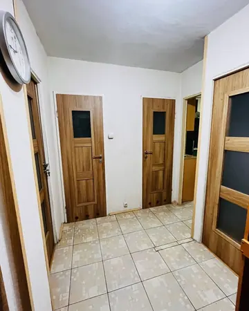Житло ROOMPLACE — район ul. Świeradowska, фото 8