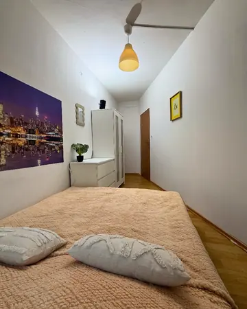 Житло ROOMPLACE — район ul. Spółdzielcza, фото 4