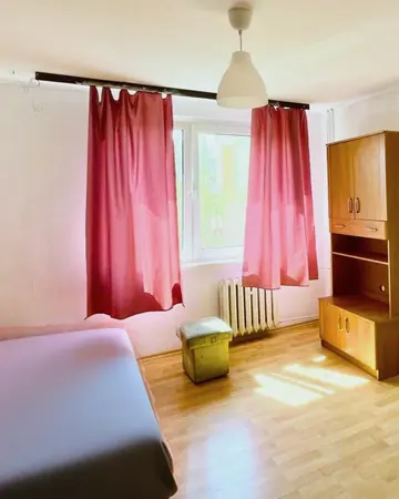 Житло ROOMPLACE — район ul. Nowodworska, фото 5