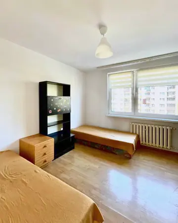 Житло ROOMPLACE — район ul. Nowodworska, фото 6
