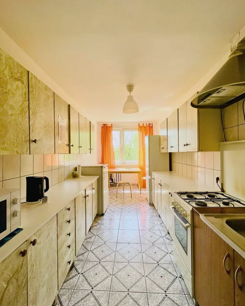 Житло ROOMPLACE — район ul. Nowodworska, фото 2