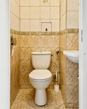 Житло ROOMPLACE — район ul. Nowodworska, фото 7