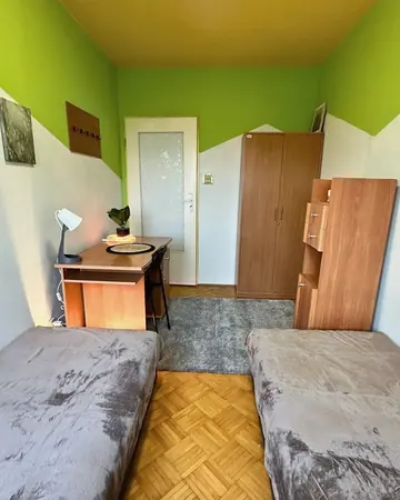 Житло ROOMPLACE — район ul. Krzycka, фото 4