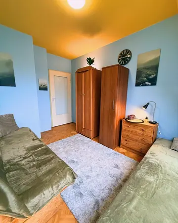 Житло ROOMPLACE — район ul. Krzycka, фото 6