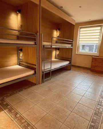 Житло ROOMPLACE — район ul. Krzycka, фото 8