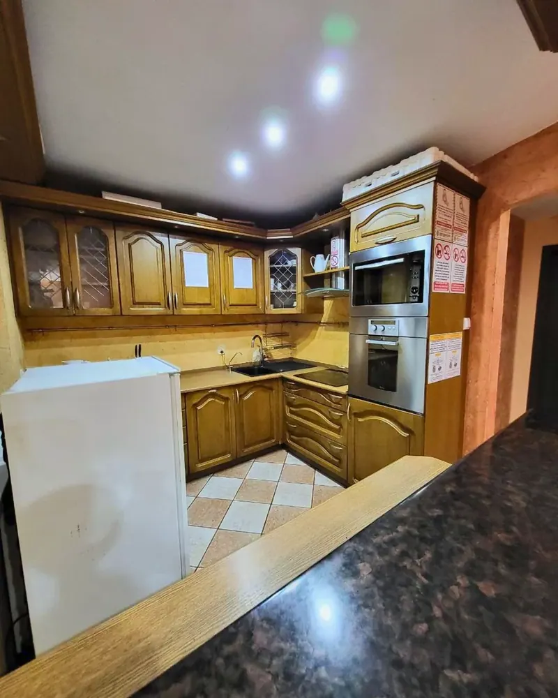 Житло ROOMPLACE — район ul. Krzycka, фото 2