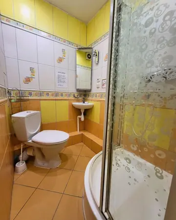 Житло ROOMPLACE — район ul. Krzycka, фото 10