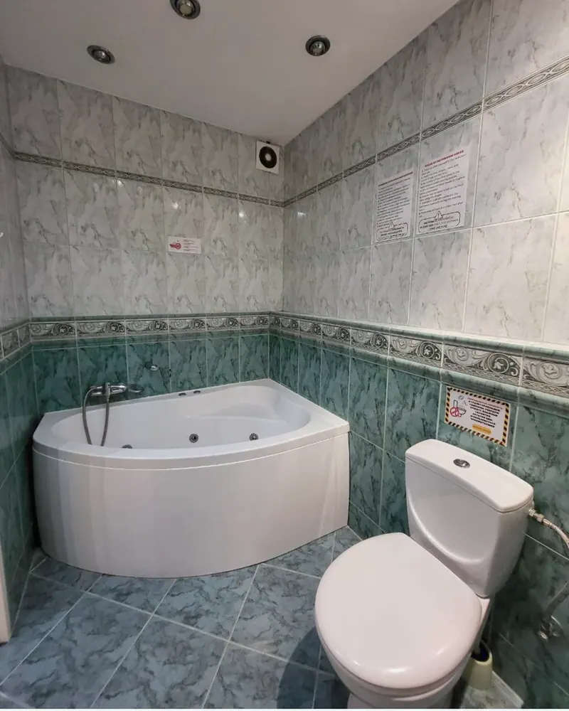 Житло ROOMPLACE — район ul. Krzycka, фото 3