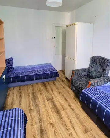Житло ROOMPLACE — район ul. Gwiaździsta, фото 4