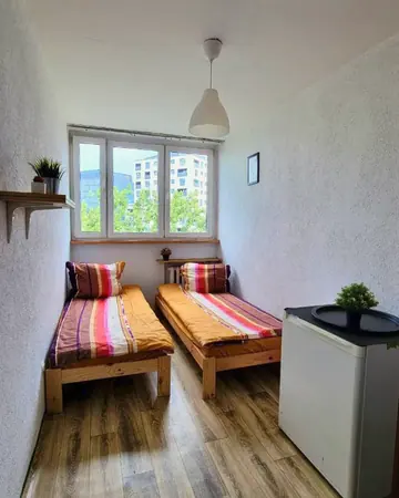 Житло ROOMPLACE — район ul. Gwiaździsta, фото 5