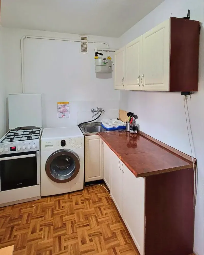 Житло ROOMPLACE — район ul. Gwiaździsta, фото 2