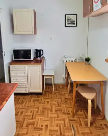 Житло ROOMPLACE — район ul. Gwiaździsta, фото 6