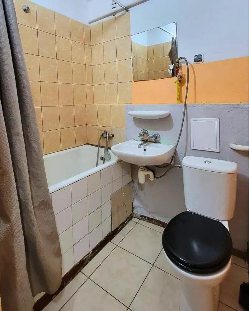 Житло ROOMPLACE — район ul. Gwiaździsta, фото 3