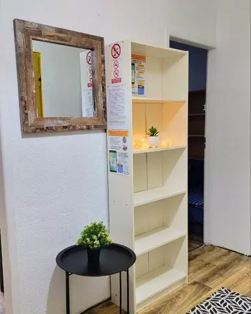 Житло ROOMPLACE — район ul. Gwiaździsta, фото 7
