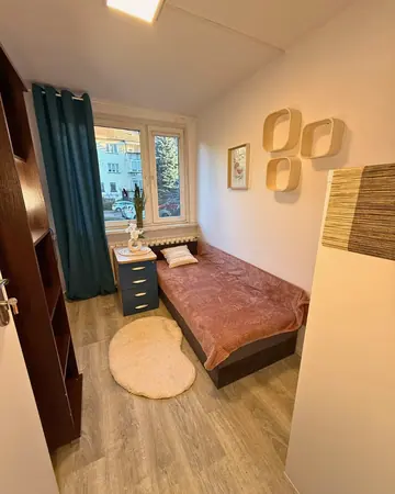 Житло ROOMPLACE — район ul. Stopnicka, фото 5