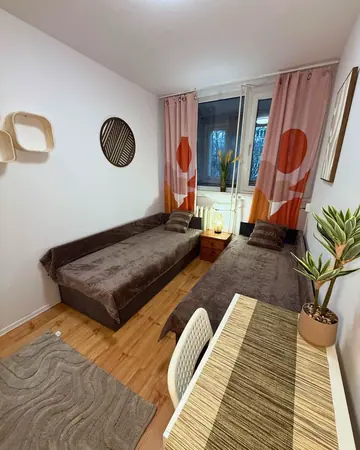 Житло ROOMPLACE — район ul. Stopnicka, фото 6