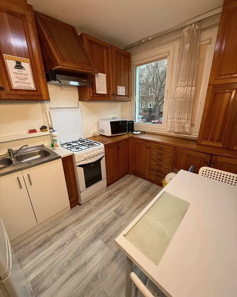 Житло ROOMPLACE — район ul. Stopnicka, фото 2