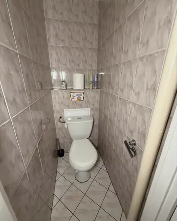 Житло ROOMPLACE — район ul. Stopnicka, фото 7
