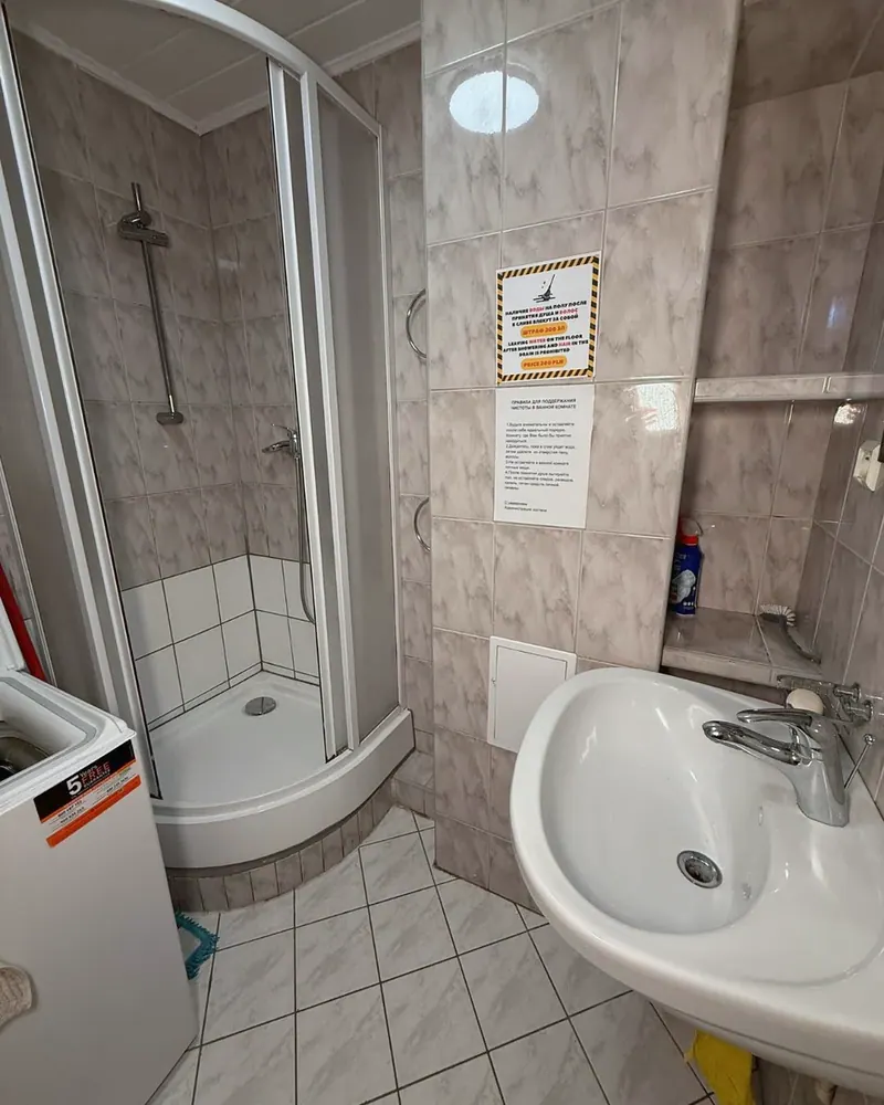 Житло ROOMPLACE — район ul. Stopnicka, фото 3
