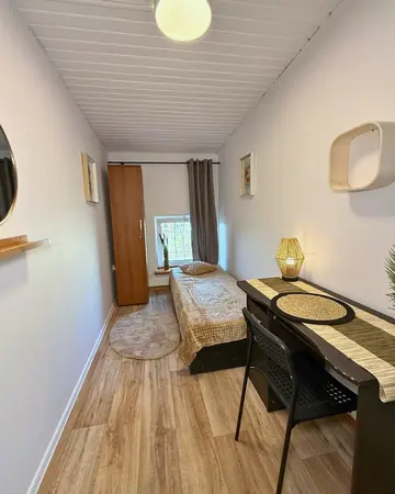 Житло ROOMPLACE — район ul. Rydygiera, фото 4
