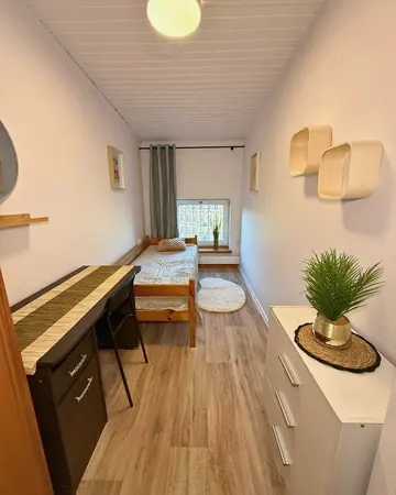 Житло ROOMPLACE — район ul. Rydygiera, фото 5