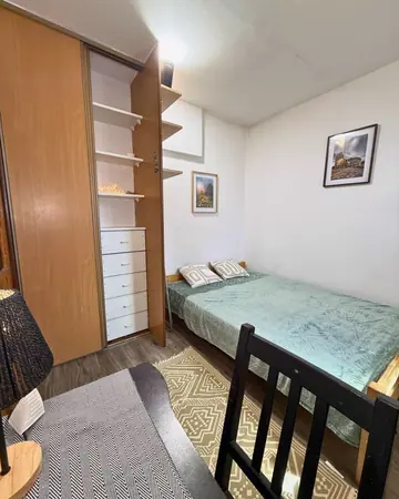 Житло ROOMPLACE — район ul. Rydygiera, фото 7
