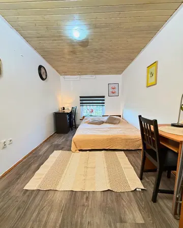 Житло ROOMPLACE — район ul. Rydygiera, фото 8