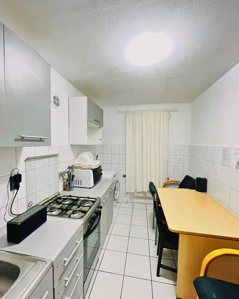 Житло ROOMPLACE — район ul. Rydygiera, фото 2