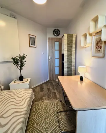 Житло ROOMPLACE — район ul. Gubińska, фото 4