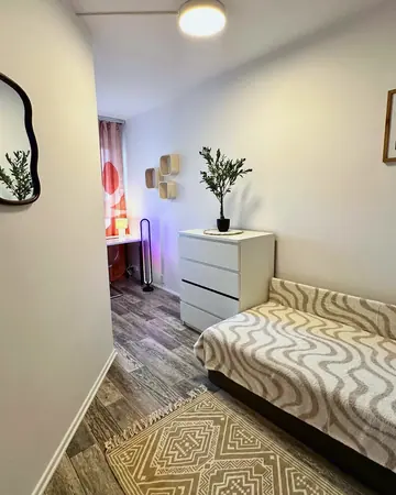 Житло ROOMPLACE — район ul. Gubińska, фото 5