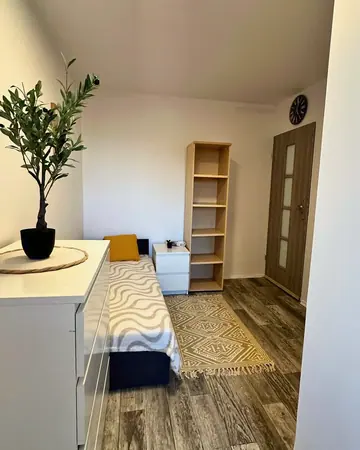 Житло ROOMPLACE — район ul. Gubińska, фото 6