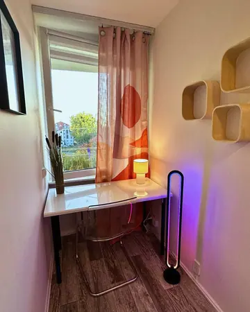 Житло ROOMPLACE — район ul. Gubińska, фото 7