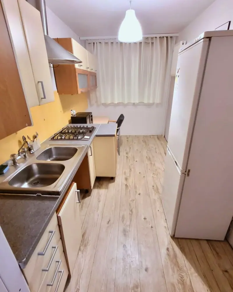 Житло ROOMPLACE — район ul. Gubińska, фото 2